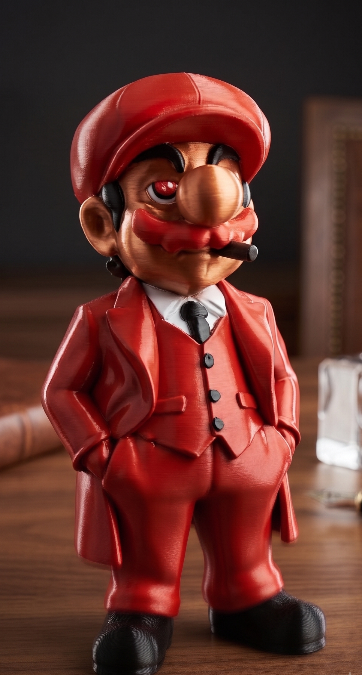 Figuras Personajes