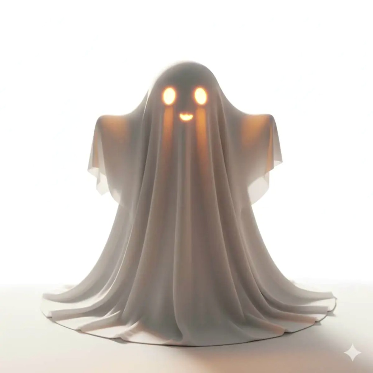 Fantasma de Halloween