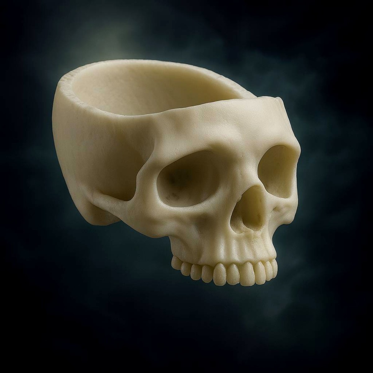 Golosinero calavera
