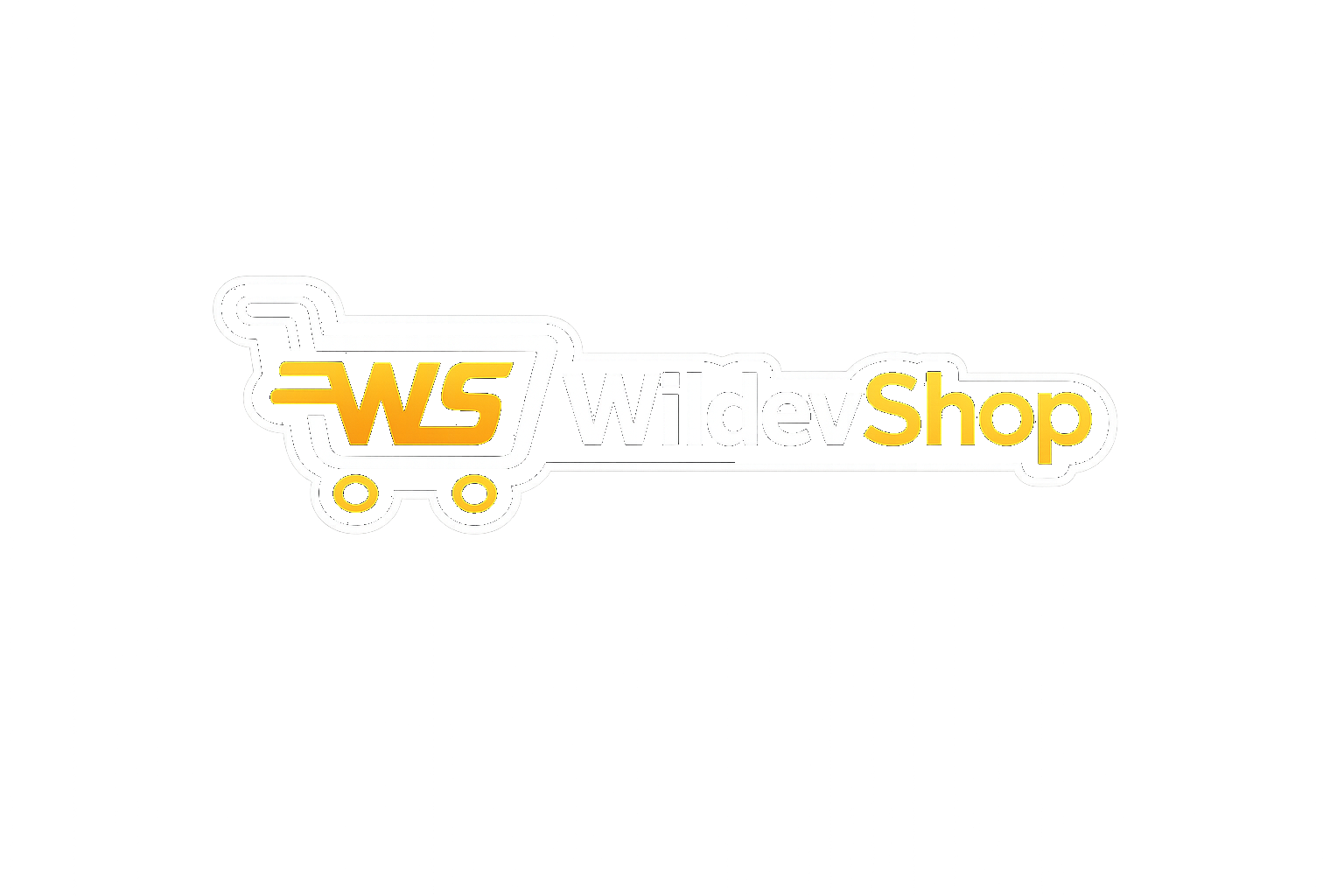 WilDev Shop Logo
