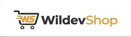 WilDev Shop Logo