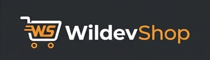 WilDev Shop Logo