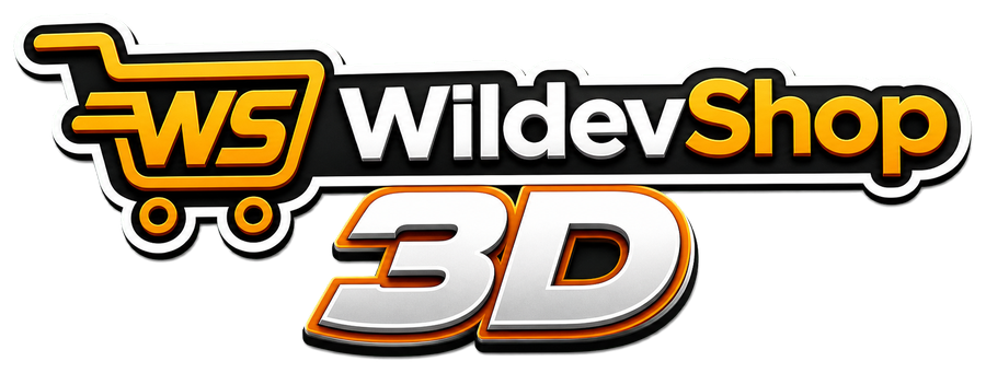 WildevShop 3D