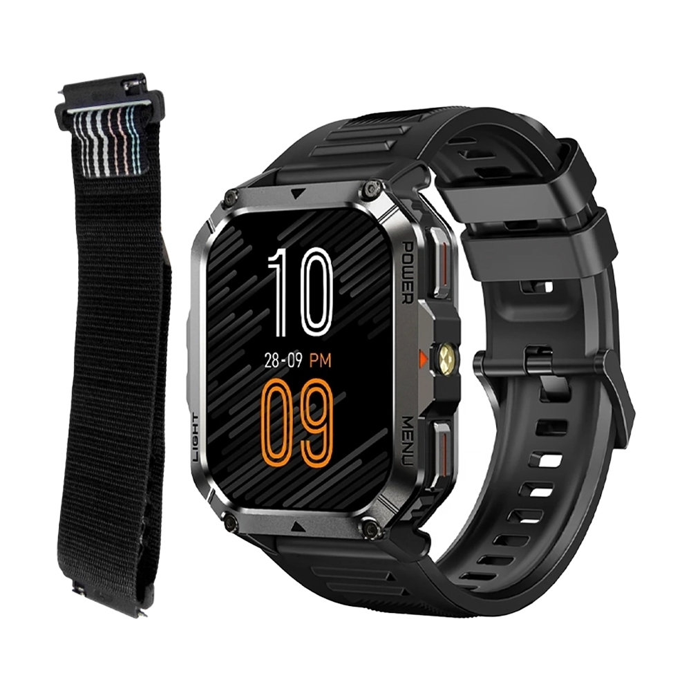 Smartwatch Blackview W70 Pro + Pulsera Extra